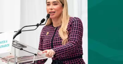 Sndica procuradora, Teresita Balderas Beltrn