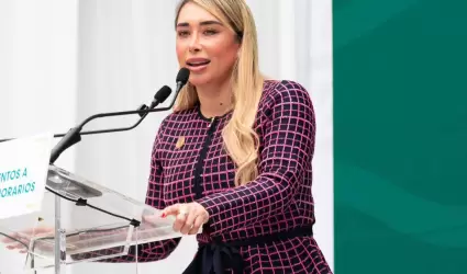 Sndica procuradora, Teresita Balderas Beltrn