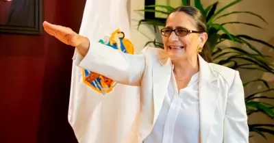 Mara Jess Trujillo Hernndez, nueva titular del Inmudere