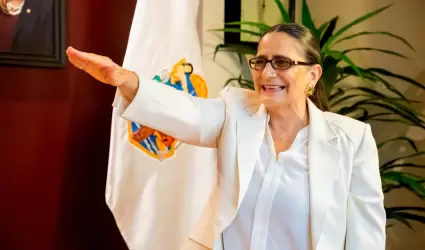 Mara Jess Trujillo Hernndez, nueva titular del Inmudere