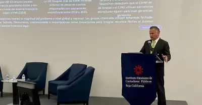 Colegio de Contadores Pblicos de Baja California