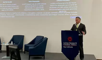 Colegio de Contadores Pblicos de Baja California