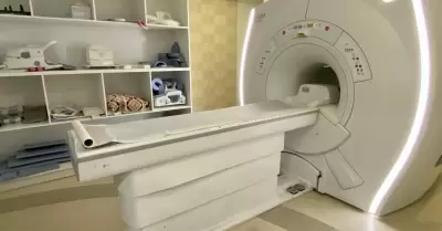 estudios de imagenologia de Cruz Roja