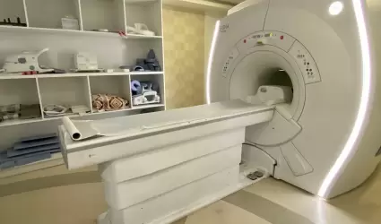 estudios de imagenologia de Cruz Roja