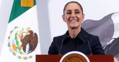 Claudia Sheinbaum Pardo