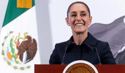 Claudia Sheinbaum Pardo