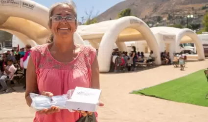 Ciruga de cataratas gratuitas