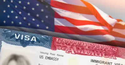 EEUU visa pasaporte