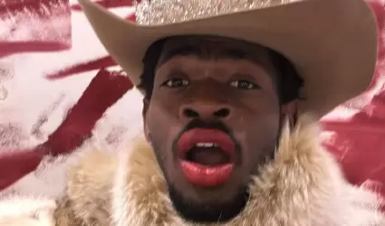 Lil Nas X