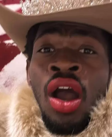 Lil Nas X