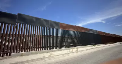 Frontera de Tijuana