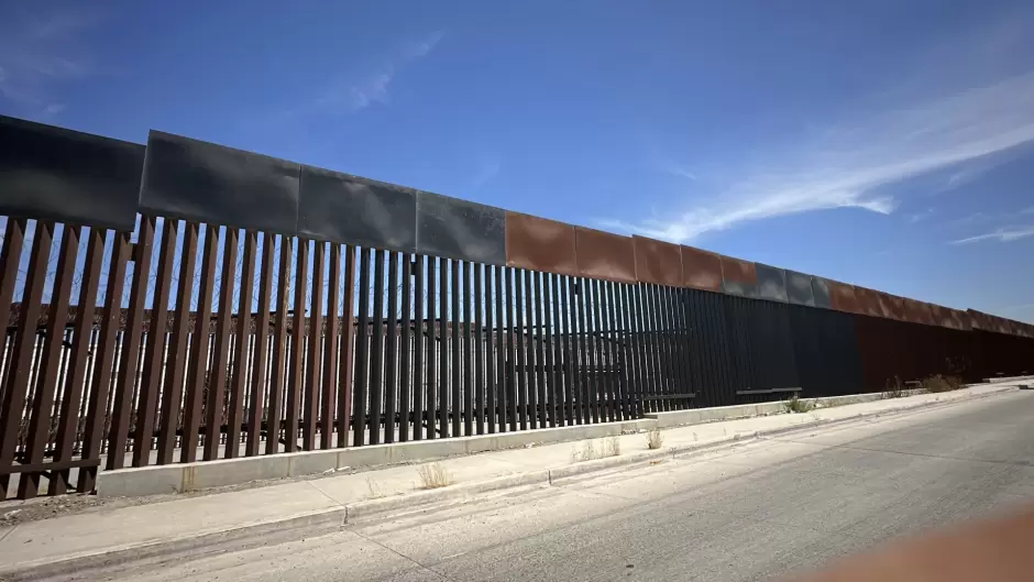 Frontera de Tijuana