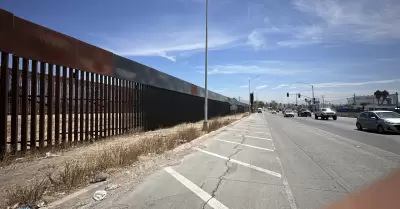 Frontera de Tijuana