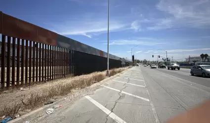 Frontera de Tijuana