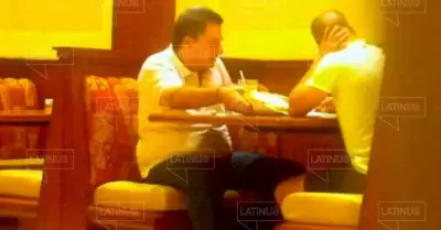 Po Lpez Obrador y David Len