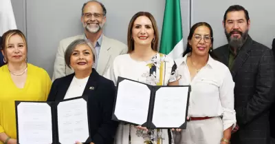 Cetys Tijuana ser sede del LII Congreso Nacional de Psicologa del CNEIP 2026