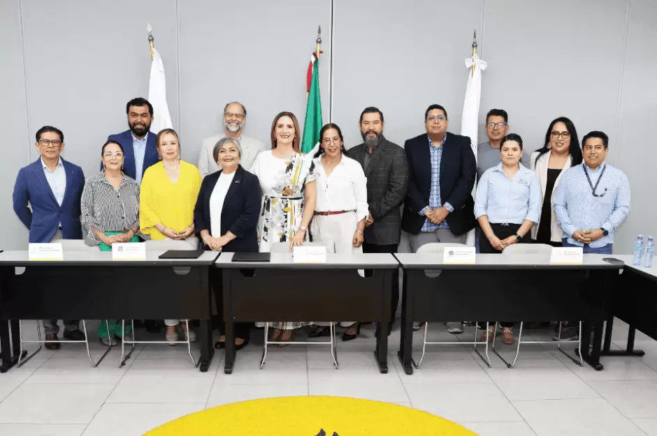 Cetys Tijuana ser sede del LII Congreso Nacional de Psicologa del CNEIP 2026