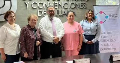 Organismos Ciudadanos