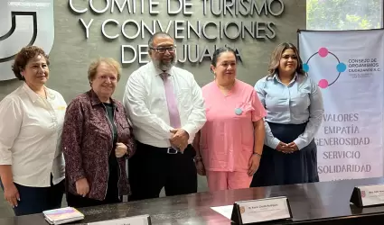 Organismos Ciudadanos