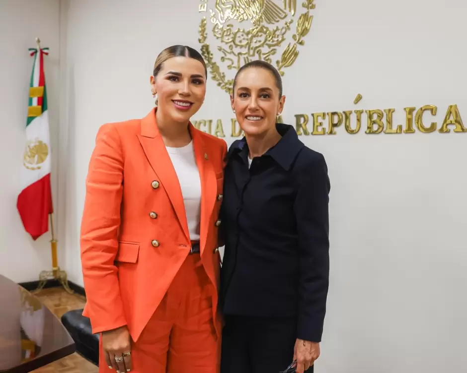 Avances de seguridad en el marco de Operacin Frontera Norte