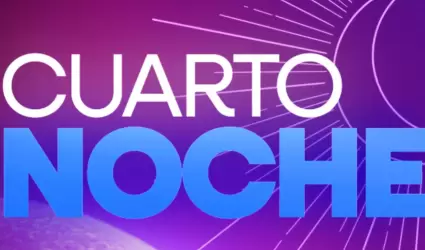 Cuarto Noche