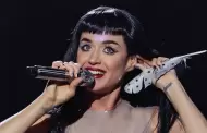 Fan le pide disculpas a Katy Perry por su participacin en Venga la Alegra