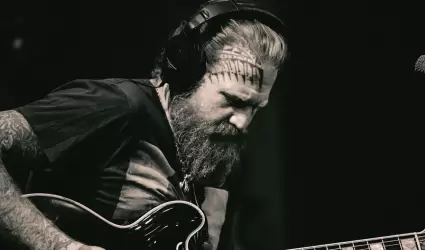 Brent Hinds