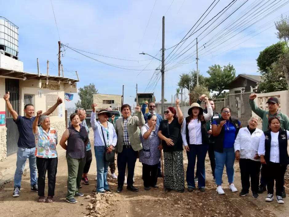 Programa 'Tijuana: Ciudad Limpia'