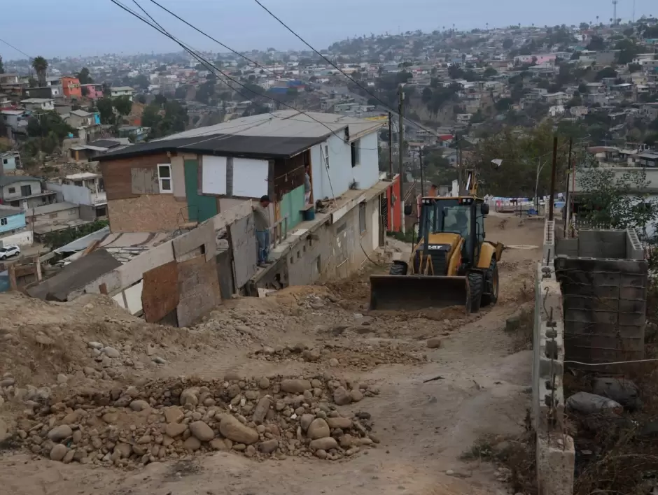 Programa 'Tijuana: Ciudad Limpia'
