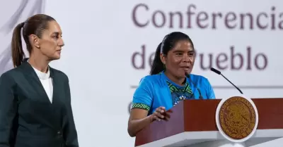 Lorena Ramrez Nahueachi, maratonista rarmuri,