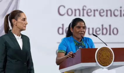 Lorena Ramrez Nahueachi, maratonista rarmuri,