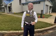 DEA se�ala a c�rteles de Sinaloa y Jalisco Nueva Generaci�n como su principal objetivo