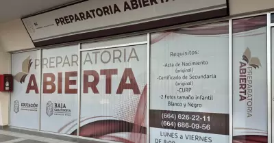 Educacin Media Superior en Baja California