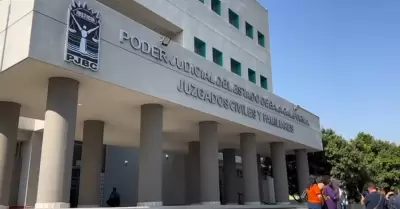 Poder Judicial de Baja California PJBC