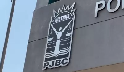 Poder Judicial de Baja California PJBC