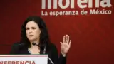 Luisa Mar�a Alcalde