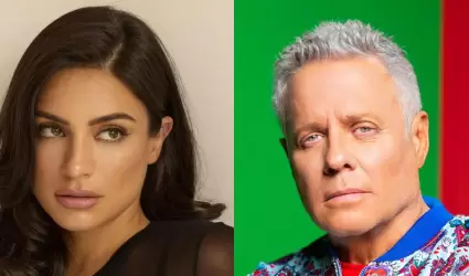 Ana Brenda Contreras, Alexis Ayala