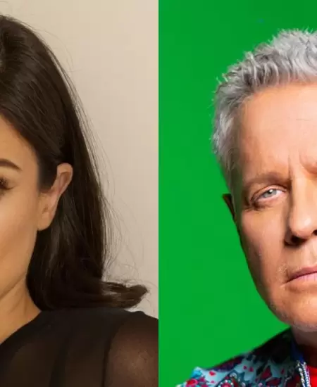 Ana Brenda Contreras, Alexis Ayala