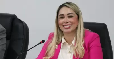 Teresita Balderas Beltrn