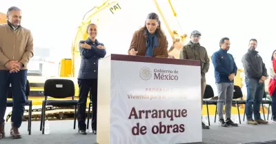 Vivienda del Bienestar