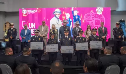 Da Nacional del Bombero