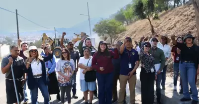 Coordinacin de Delegaciones