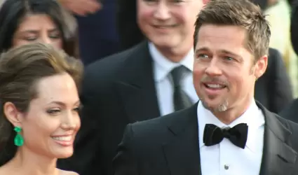 Brangelina