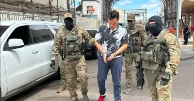 Julio Csar Chavez Jr.