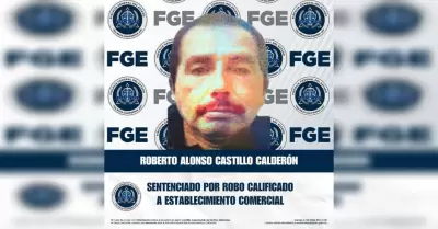 Detenido