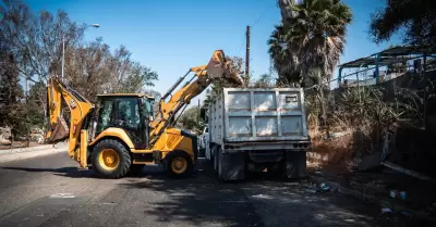 Tijuana: Ciudad Limpia