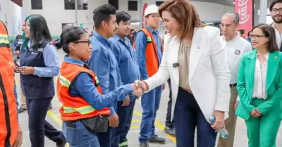 Sector manufacturero