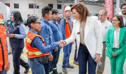 Sector manufacturero