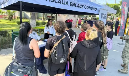 Fiscal Enlace Contigo