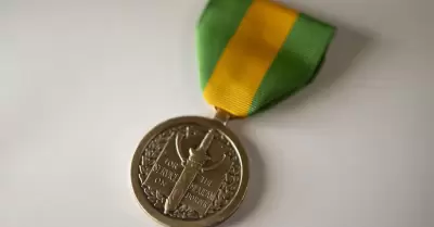 Medalla de Defensa Fronteriza
